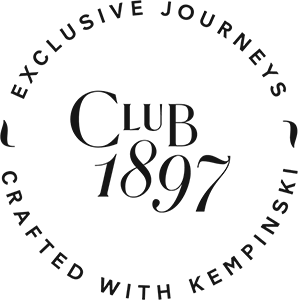 Club 1987 logo.