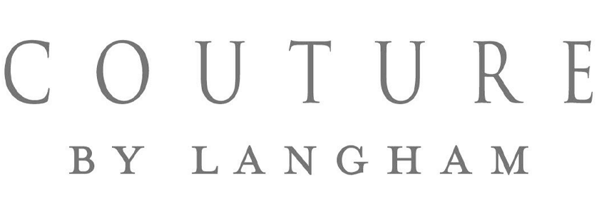 Couture by Langham logo.