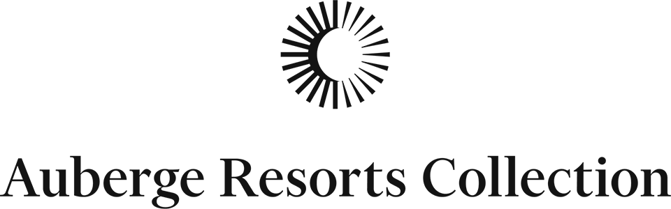 Auberge Resorts Collection logo.