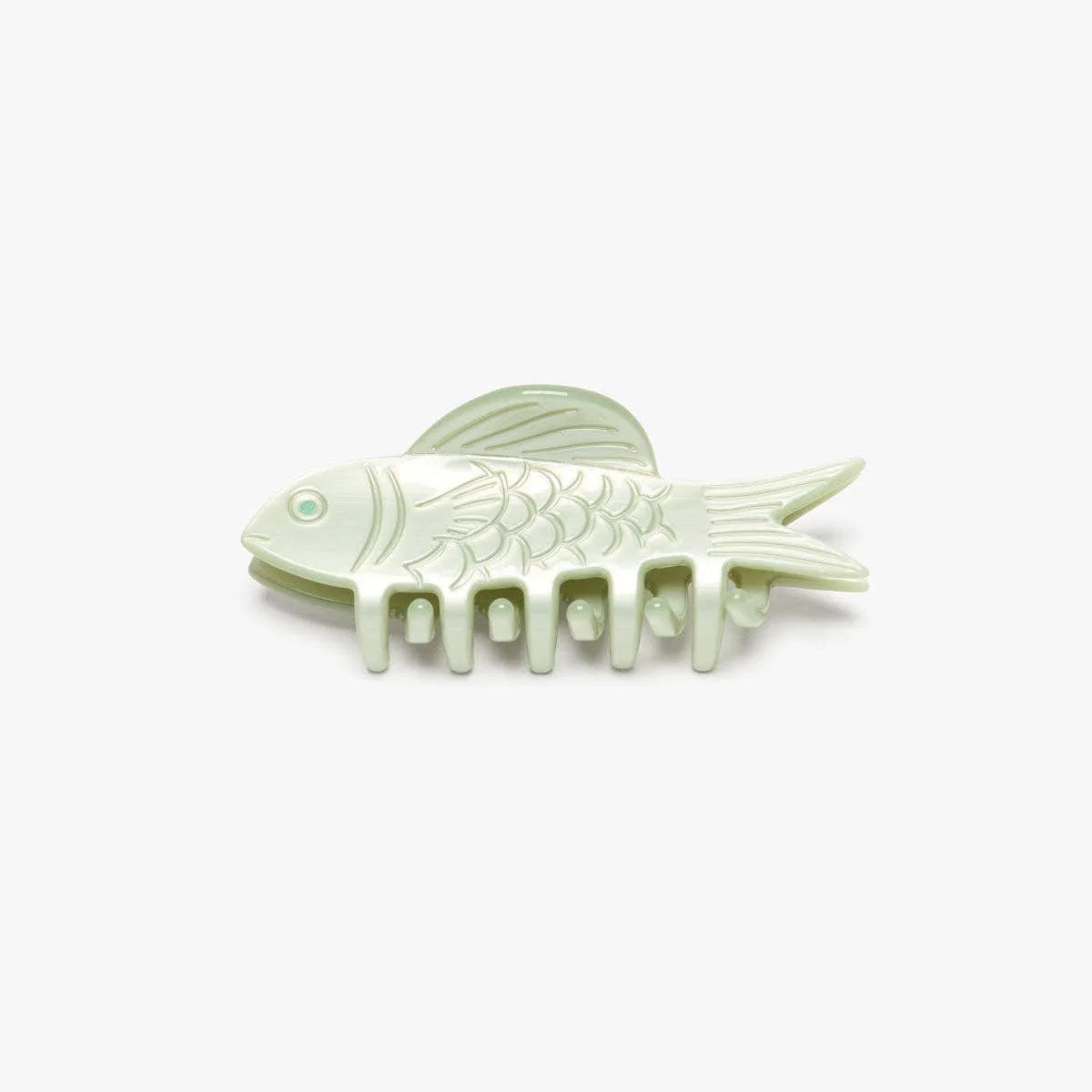 Fish Hair Claw  