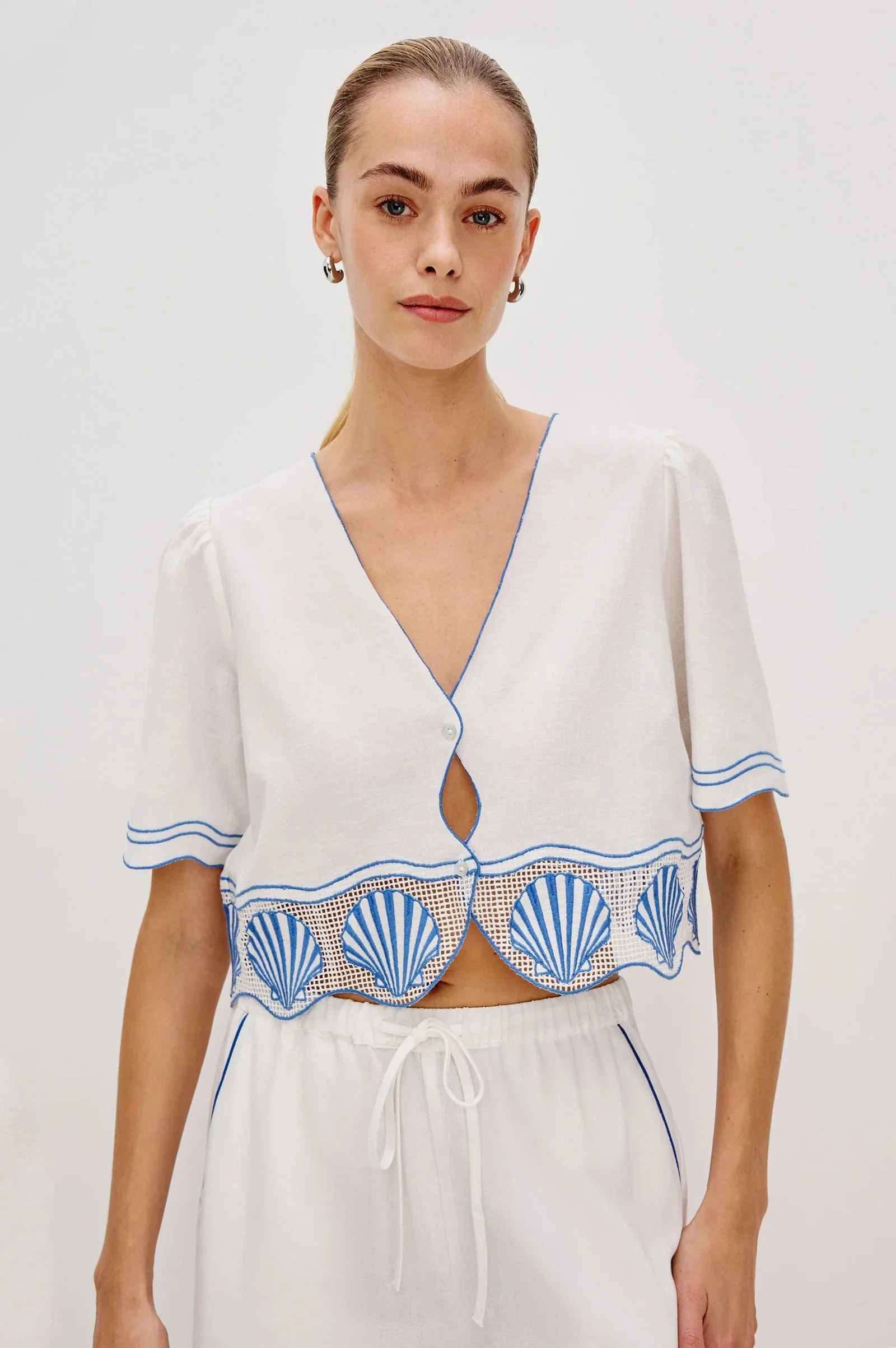 Venice Top 