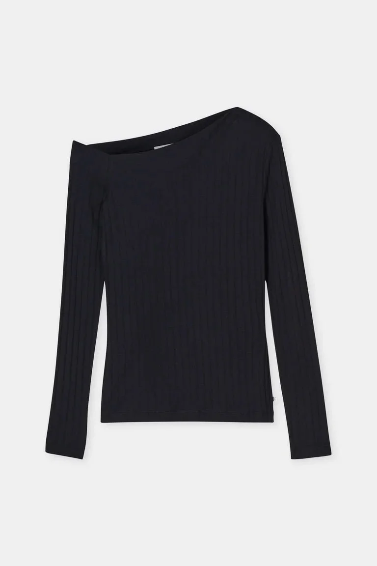 Asymmetric Shirt