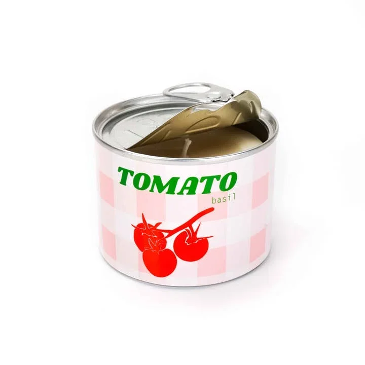 The Canned Candle