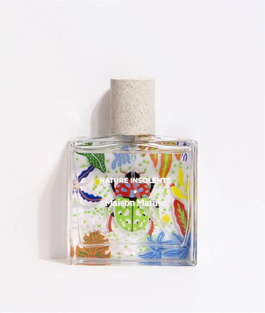 Nature Insolente Parfume