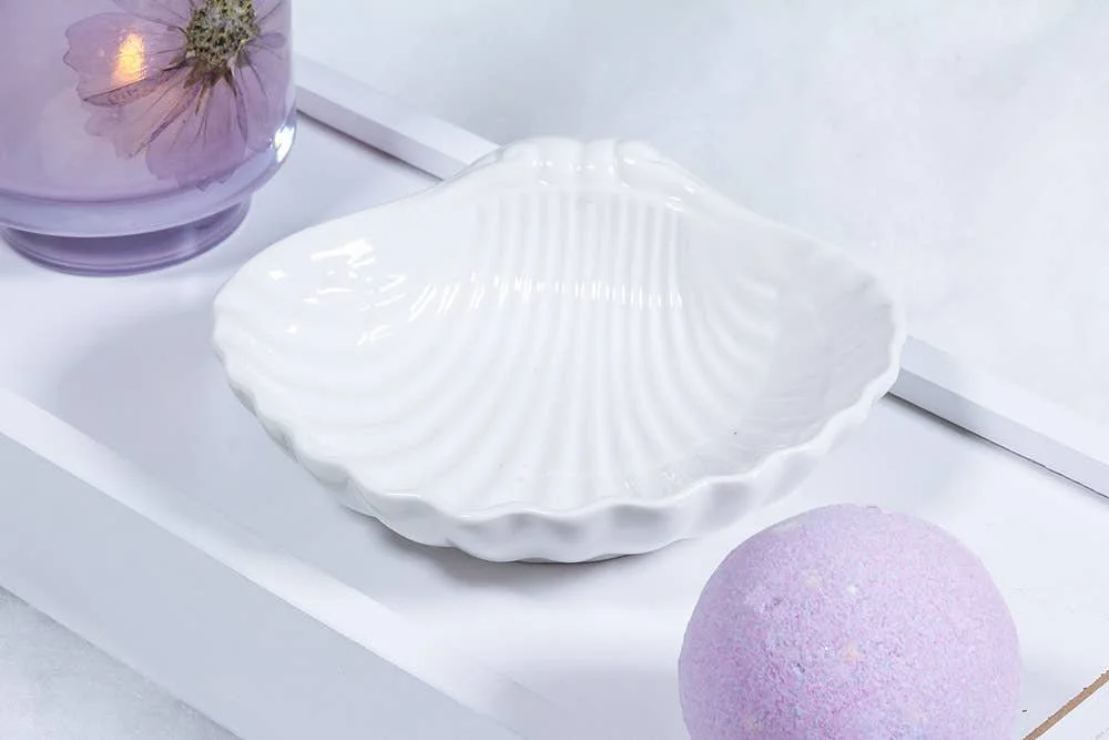 Small Shell Dish