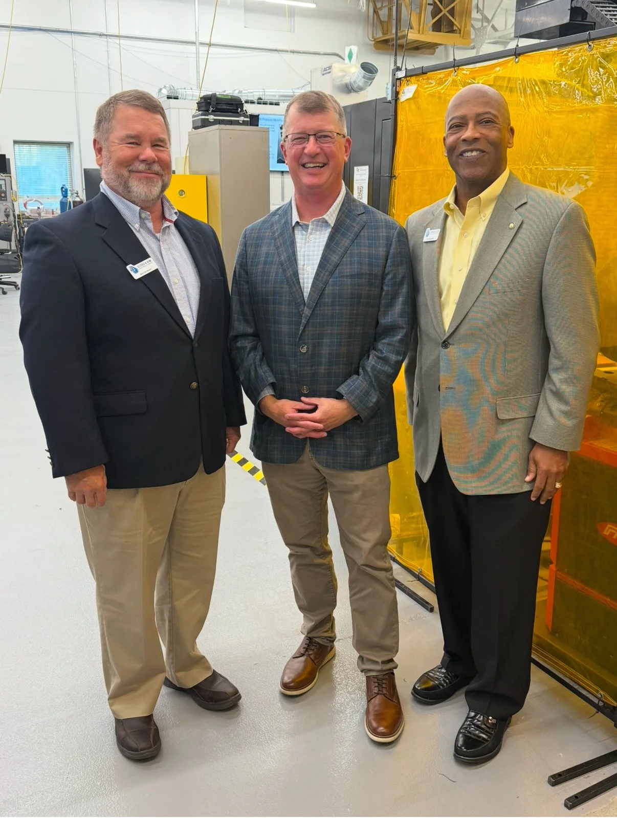 Bob Hermmann, BG Kubinec, Dr. Joe.jpg