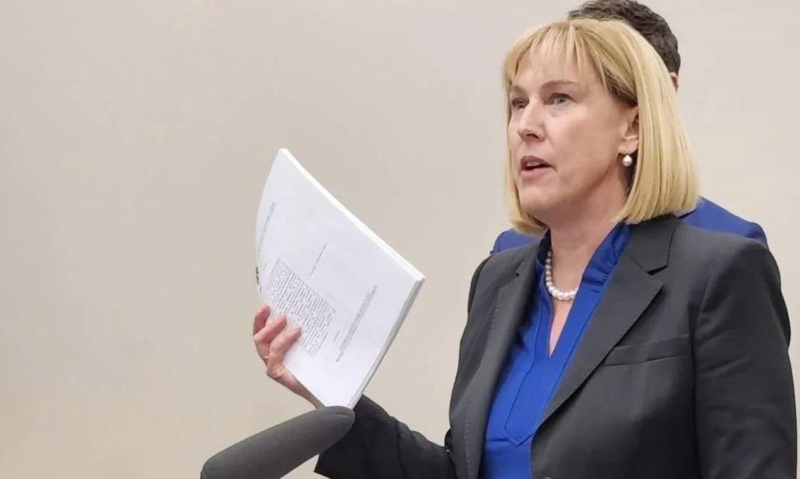 Courier Journal: Jefferson Co. Seeks to Protect Voter Data