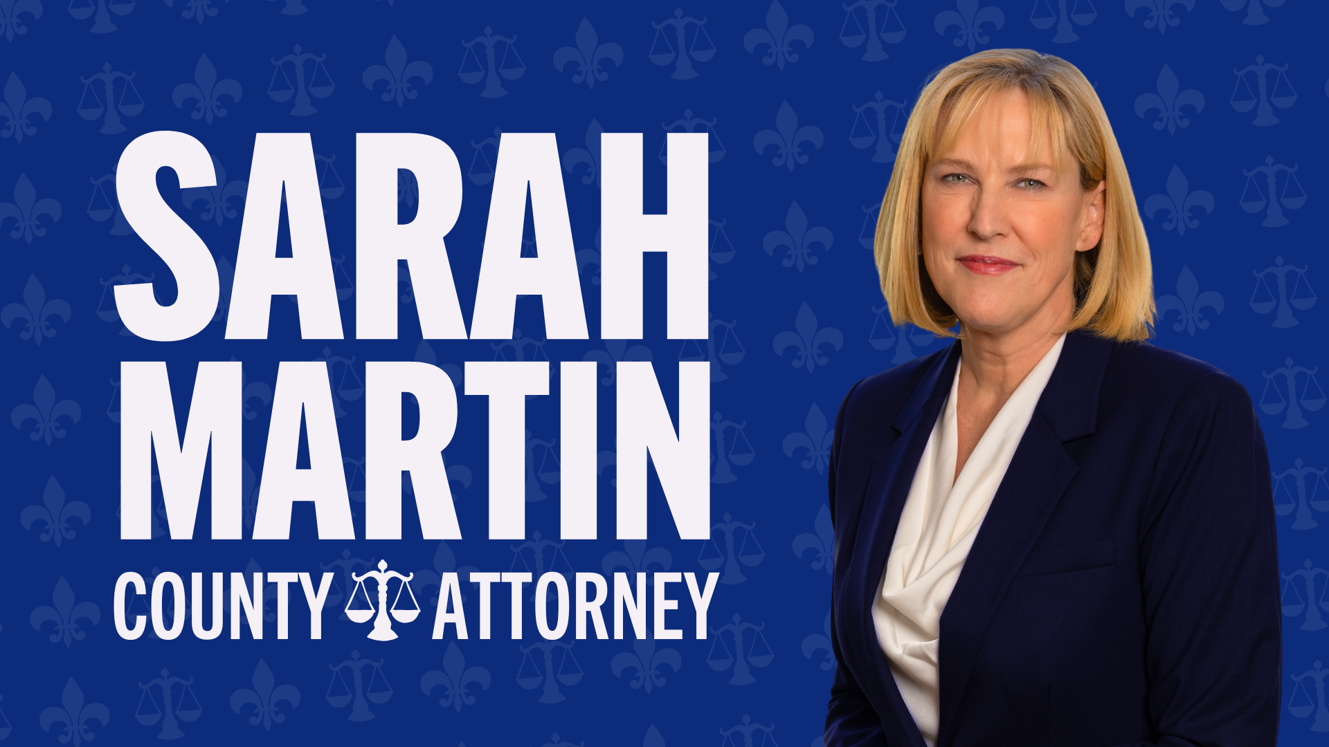 Martin Wins Democratic Primary