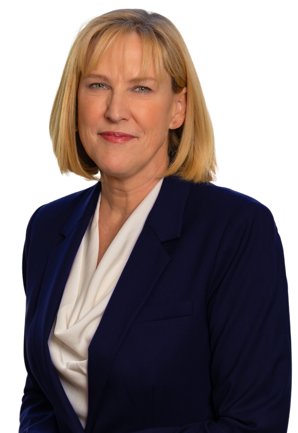 Sarah Martin for County Attorney