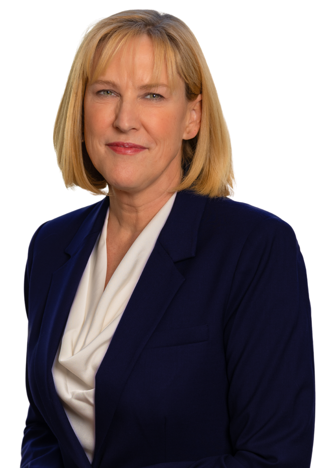 Sarah Martin for County Attorney