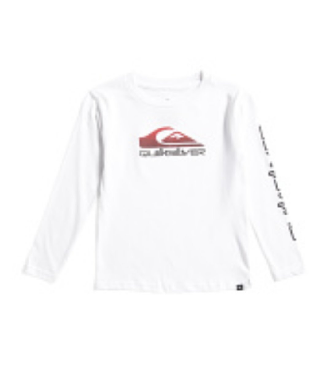 Quicksilver (long sleeve)