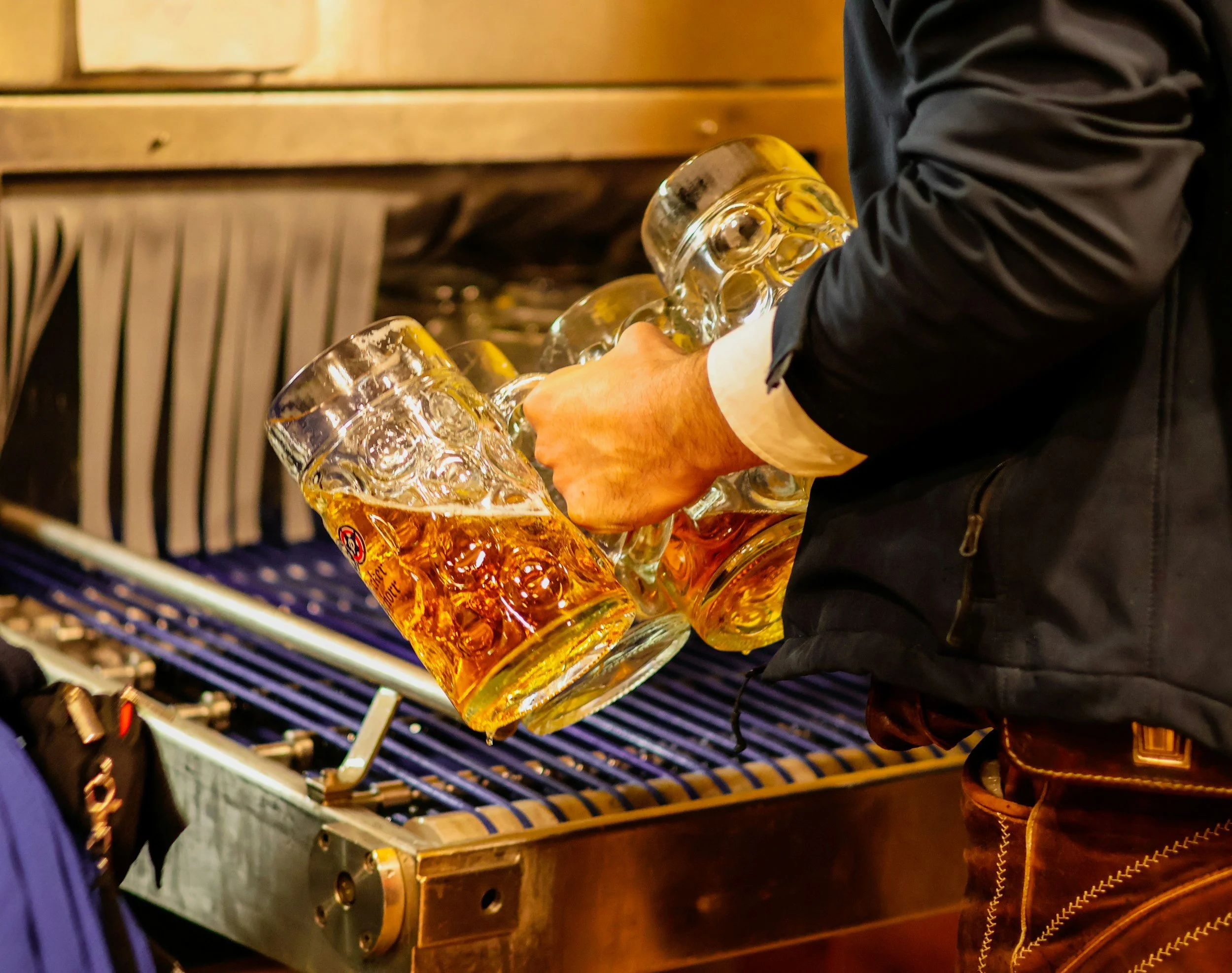OKTOBERFEST