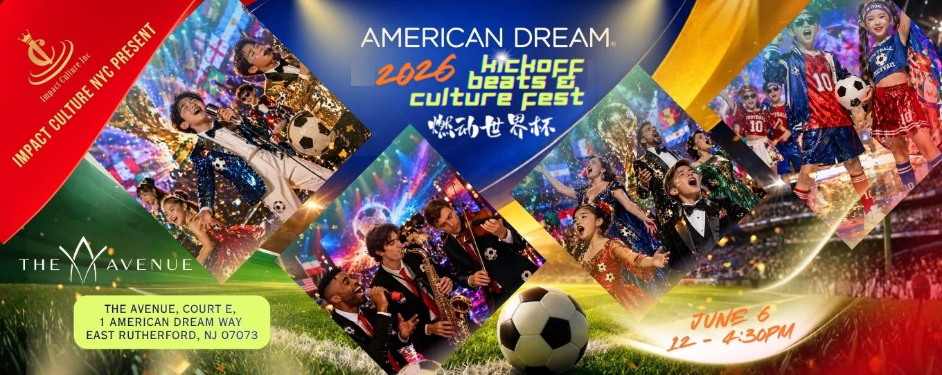 Kick-Off Beats & Culture Fest!