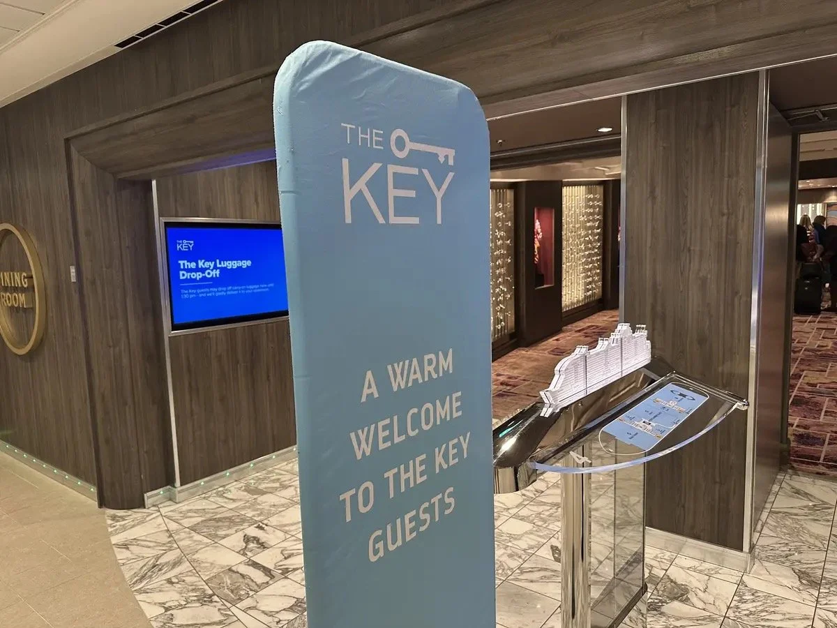 Royal Caribbean The Key Program: Is It Worth It? 