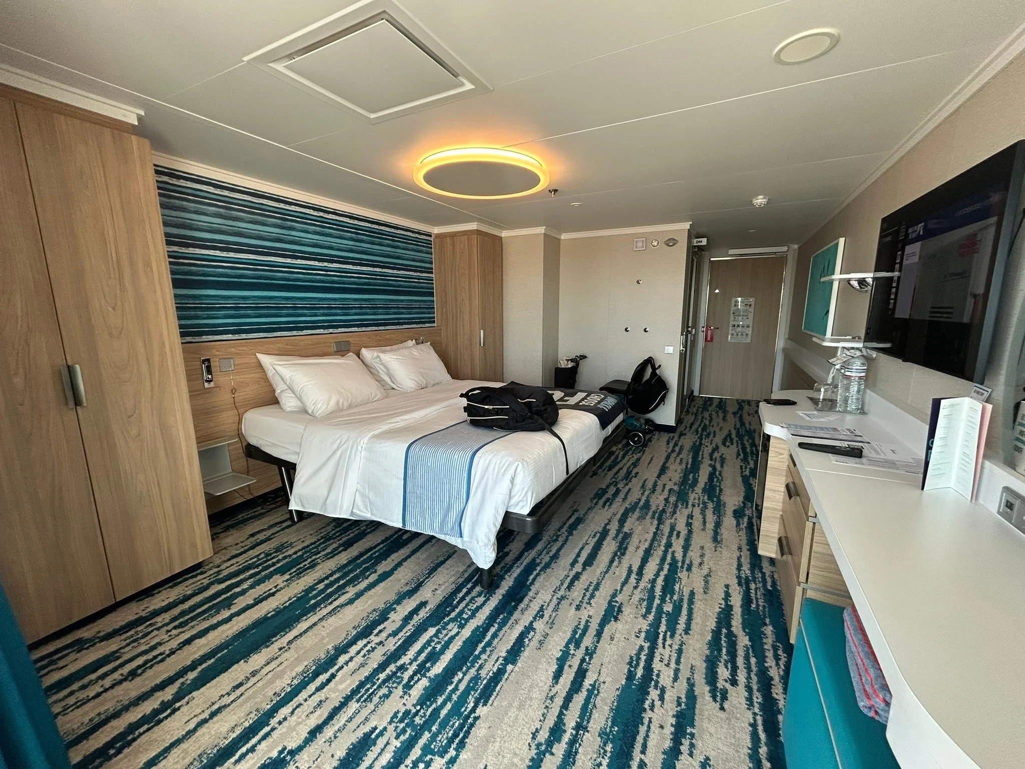 Why Cruises Can Be a Great Fit for Travelers with Accessibility Needs