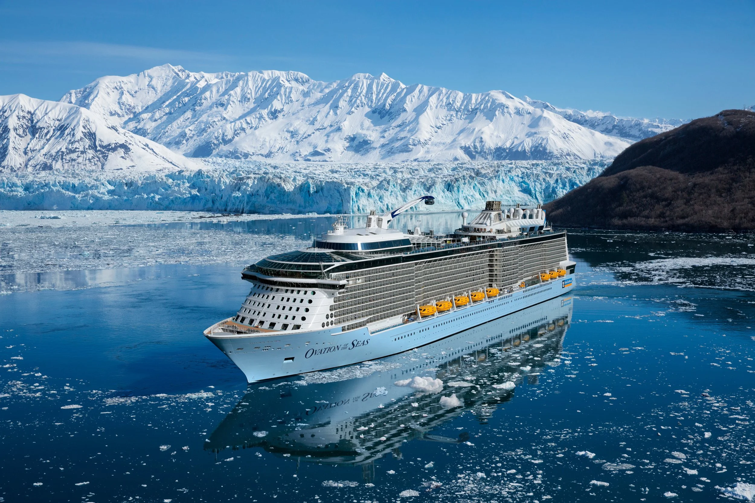 Best Cruise Lines for Families in 2026
