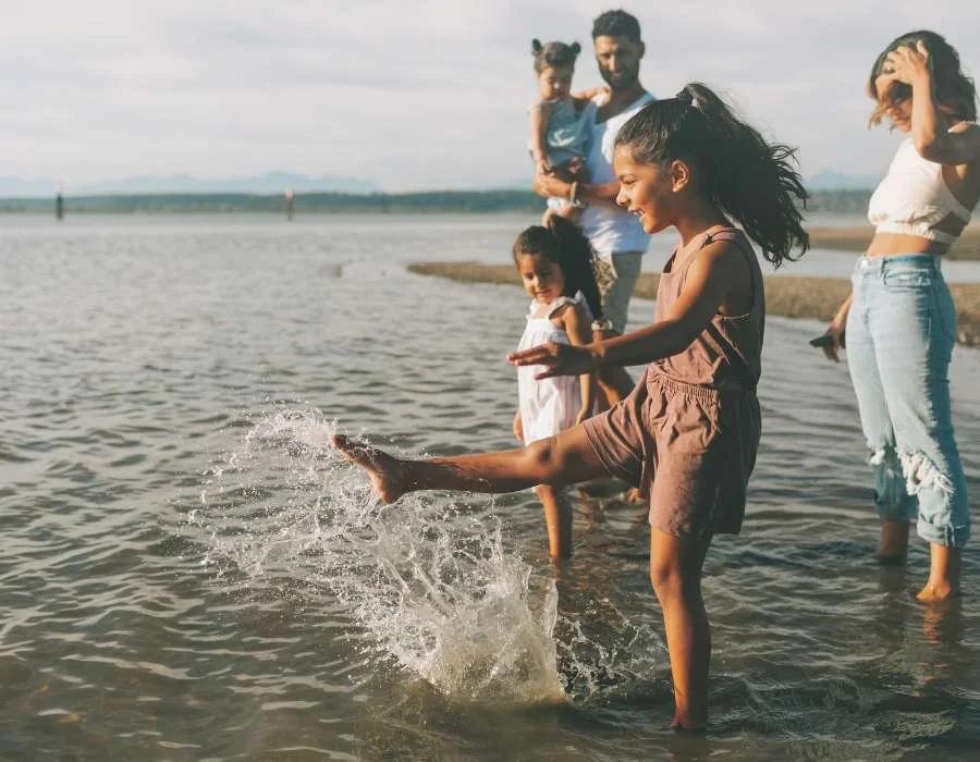 First Time Cruise Tips for Families