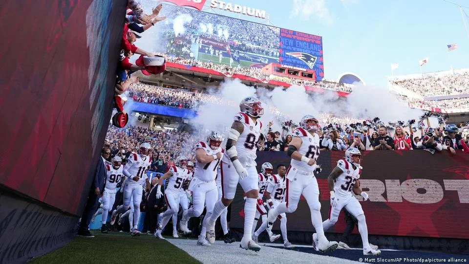 SUPER BOWL LX PREGAME ELEMENTS