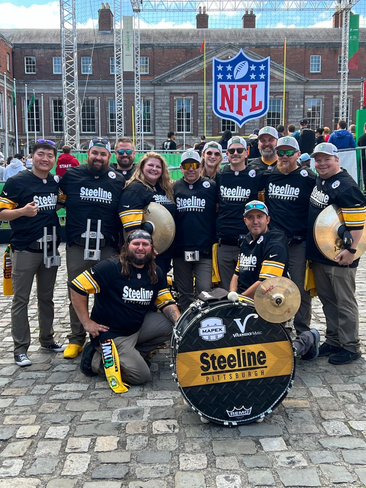 NFL INTERNATIONAL SERIES