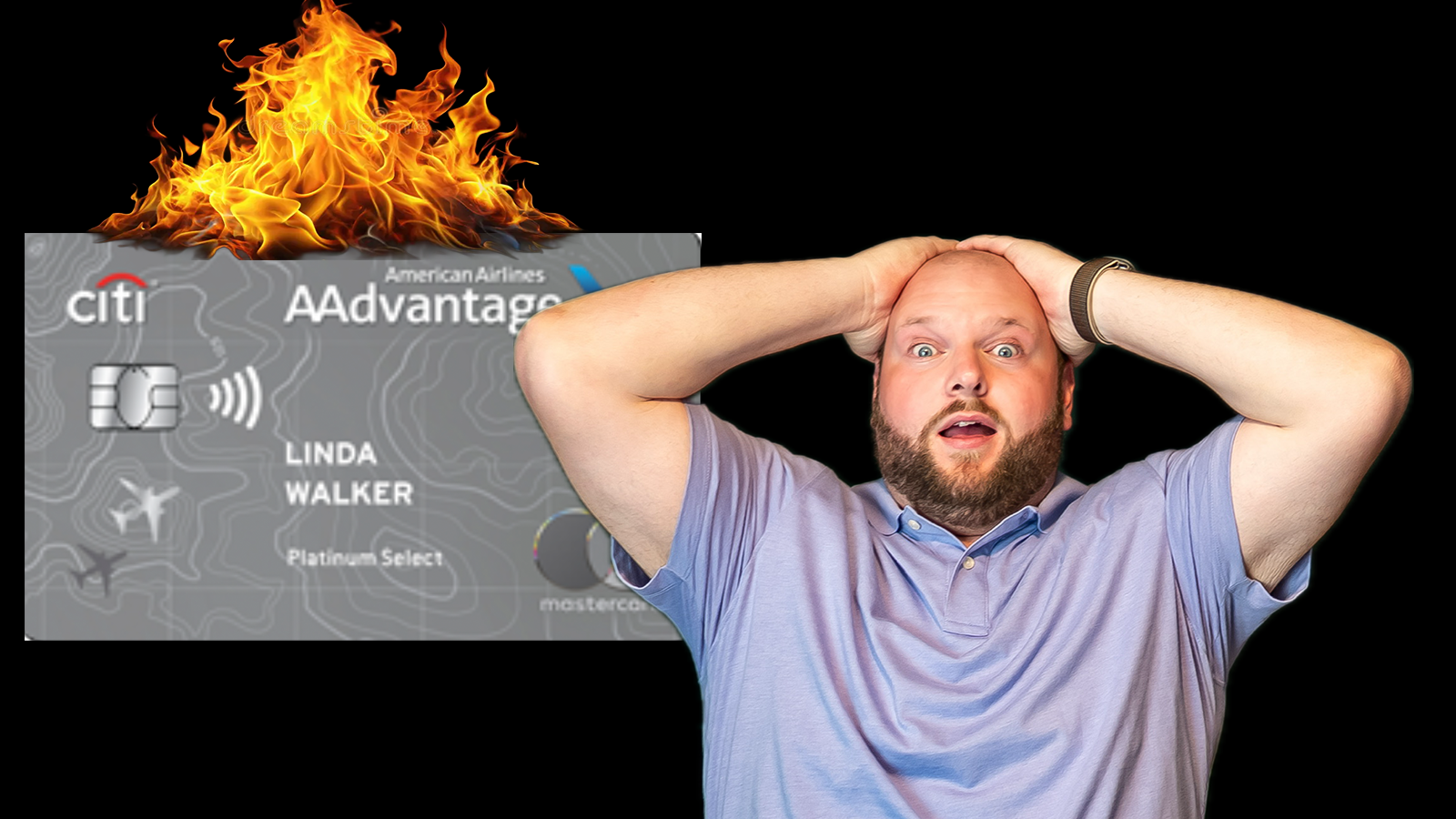 Exploring the City AAdvantage Platinum Select Card: Is It the Travel Companion You Need?