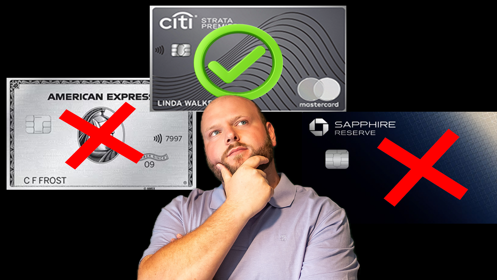 Exciting Updates from Citi: The Long-Awaited Citi Strata Elite Card!