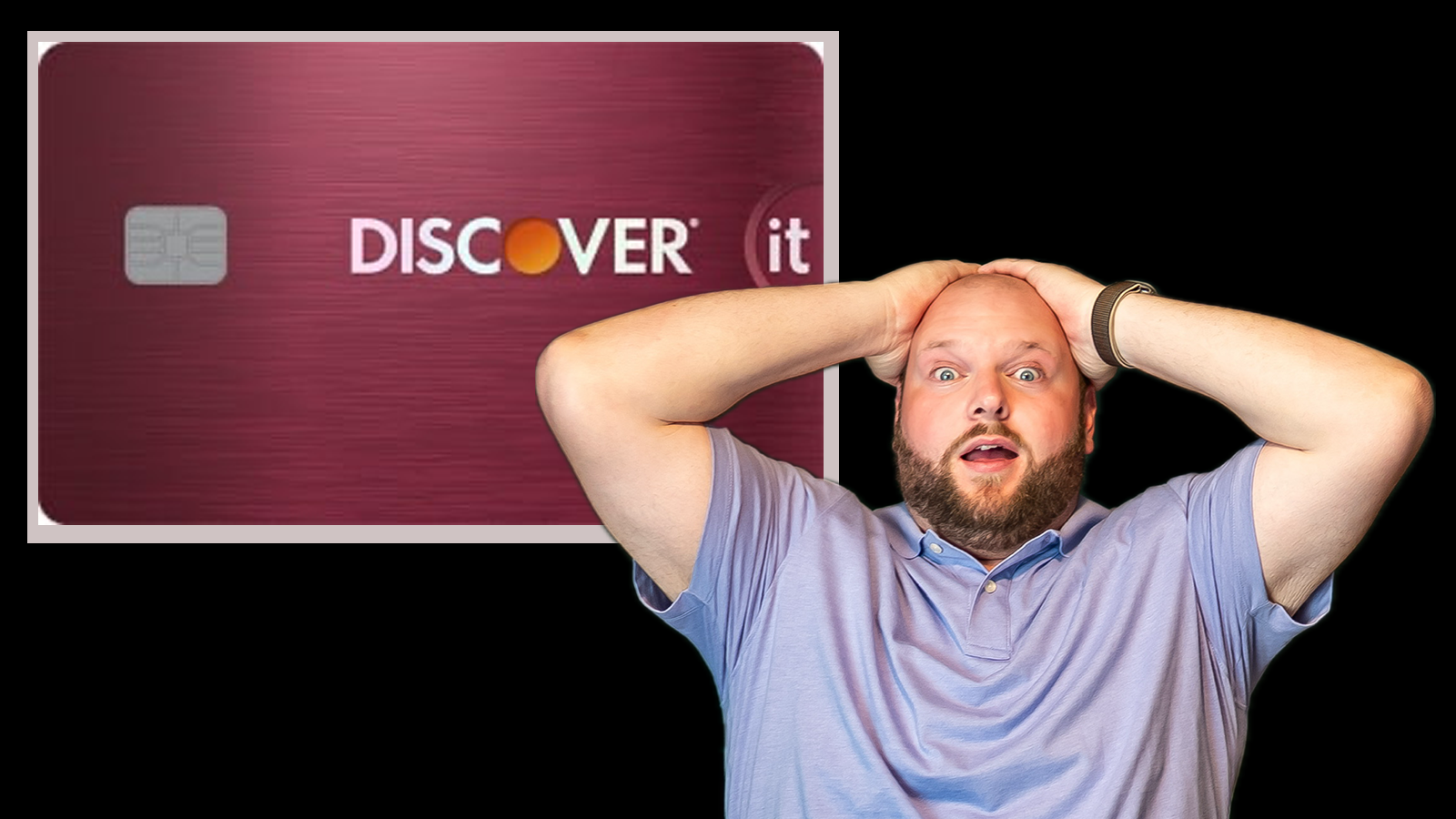 Discover it: The OG Cashback Card - Still Relevant?