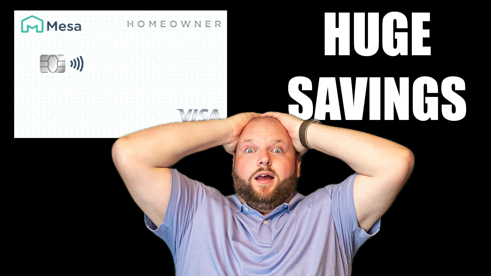 How My Mesa Homeowner Card Saved Me (Almost) $5,000 – Plus, HUGE News!