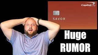 Is Capital One Dropping a "Saver X" Soon? Unpacking the Rumors!