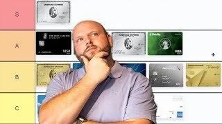 My 2025 Credit Card Report Card: Ranking 25 New (and Product Changed) Cards