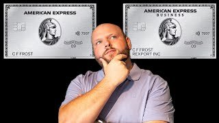 Double Your Points, Double Your Perks: Why NOW is the Time for a Platinum Card!