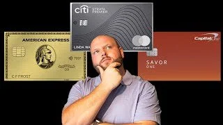 The Ultimate Guide: Ranking the Best Dining Credit Cards of 2025