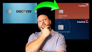 Capital One Just Confirmed HUGE News About Discover – What It Means For Your Wallet!