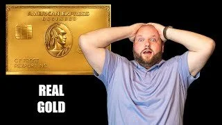 Amex Business Gold Revamp? Survey Hints at 24K Gold Card, New Credits &amp; Higher Annual Fee!
