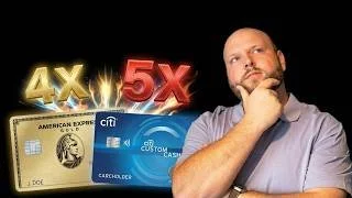 Do Credit Card Multipliers Really Matter?