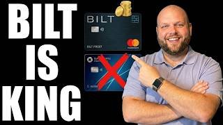 Is Bilt REALLY Better Than Chase?
