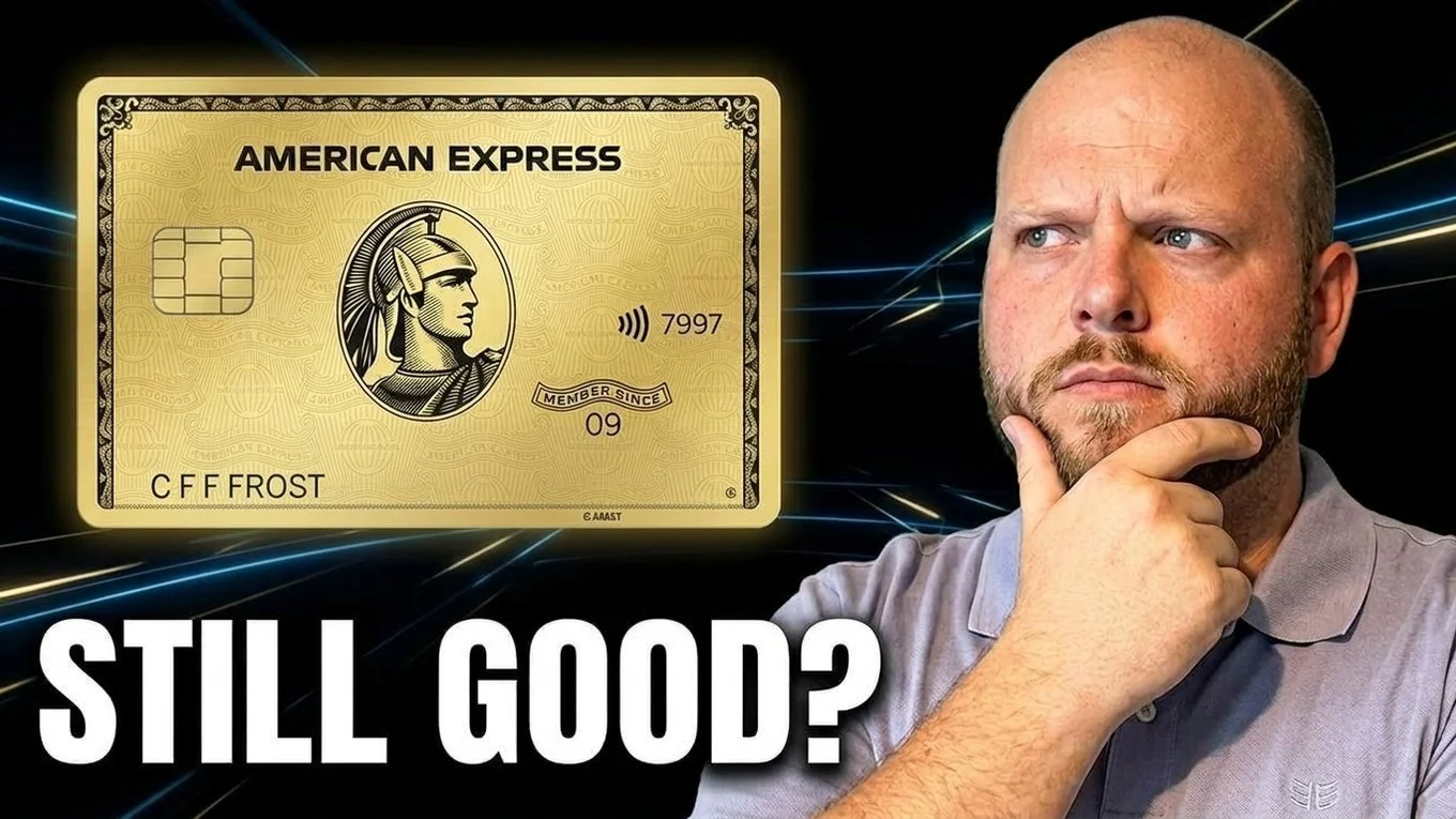 Is the Amex Gold Still Worth It in 2026?