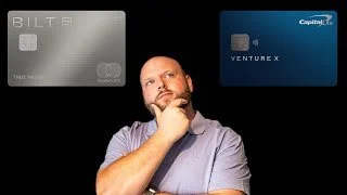 Bilt Palladium vs. Capital One Venture X: Which Premium Card is Right for You?