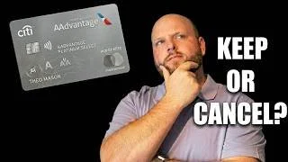 Rethinking the $99 Annual Fee: Is the Citi AAdvantage Platinum Select Still Worth It?