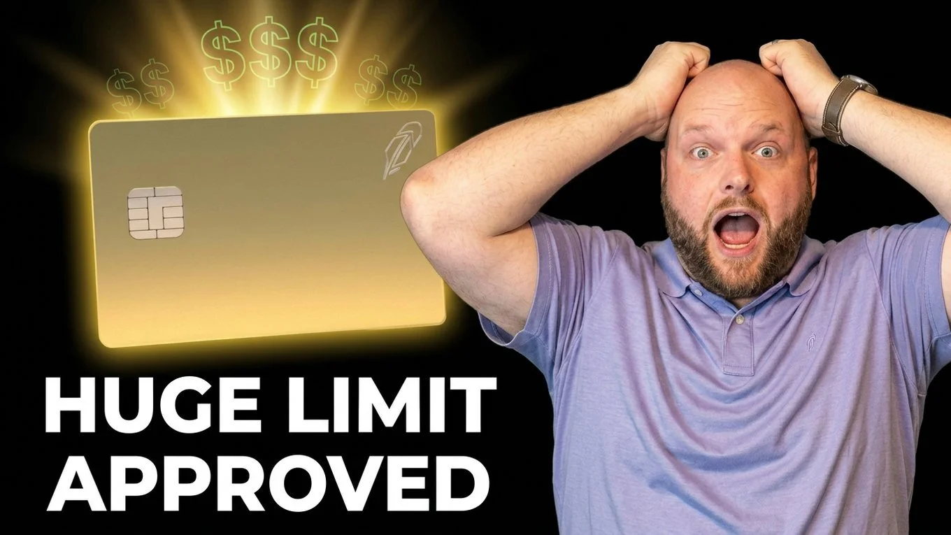 Unlock Bigger Limits on the Robinhood Gold Card — Real Strategies That Work