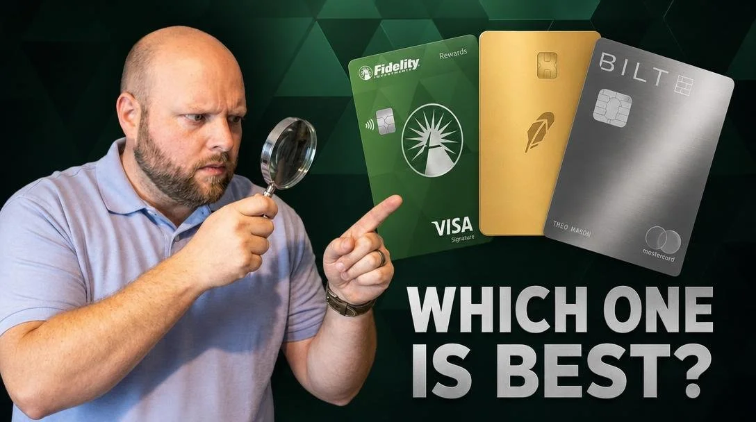 The Best Catch-All Credit Cards of 2026