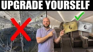 The Amex Gold and Platinum Strategy: Earn the Trip, Then Elevate It