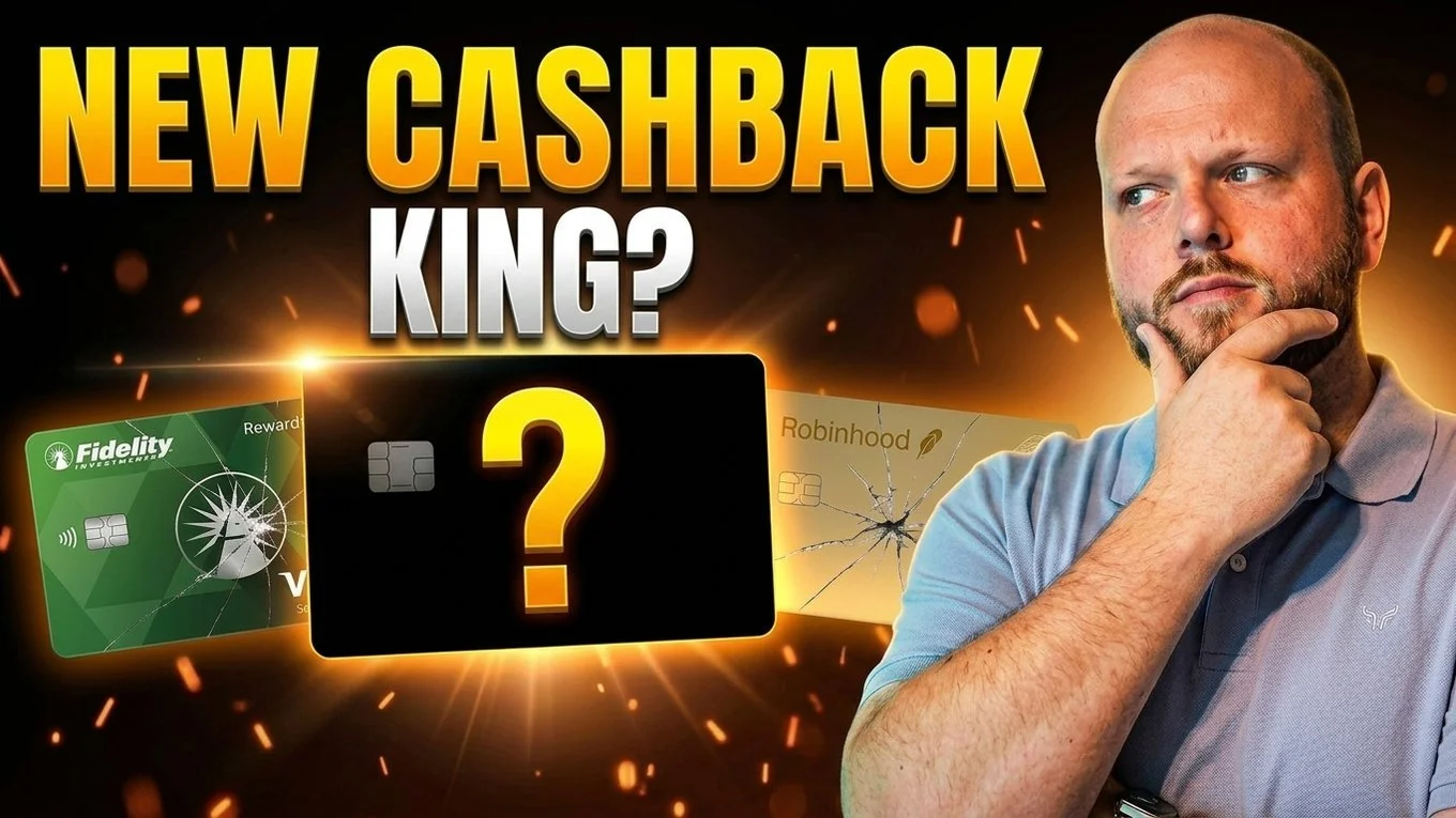 Is the Coinbase One Card the New King of Flat-Rate Rewards?