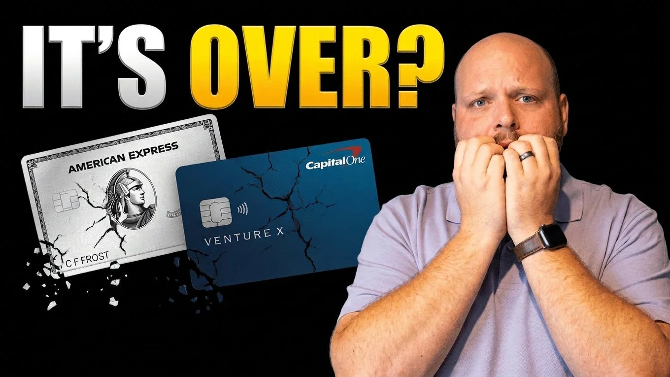 A Troubling Credit Card Trend Is Hitting Millions of Americans
