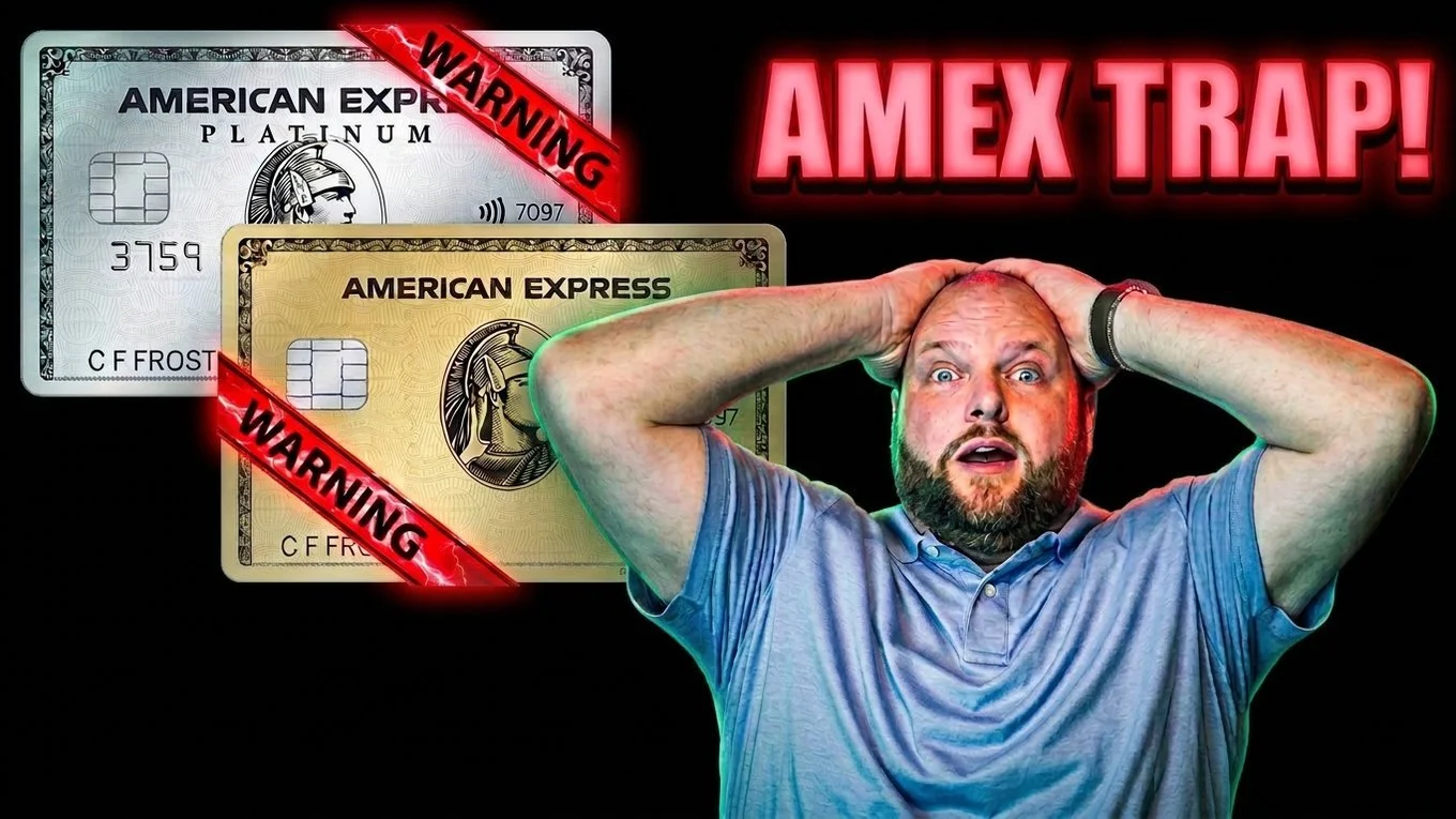 Is American Express Making It Easier to Get Into Debt?