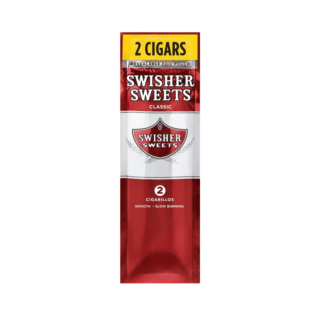 Swisher Sweets