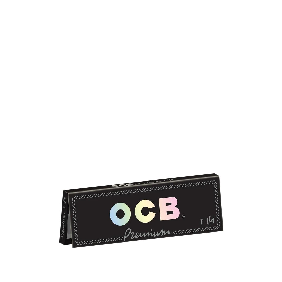 OCB  Premium Rolling Papers