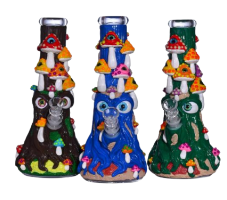 WATERPIPE XY-201 - 10"