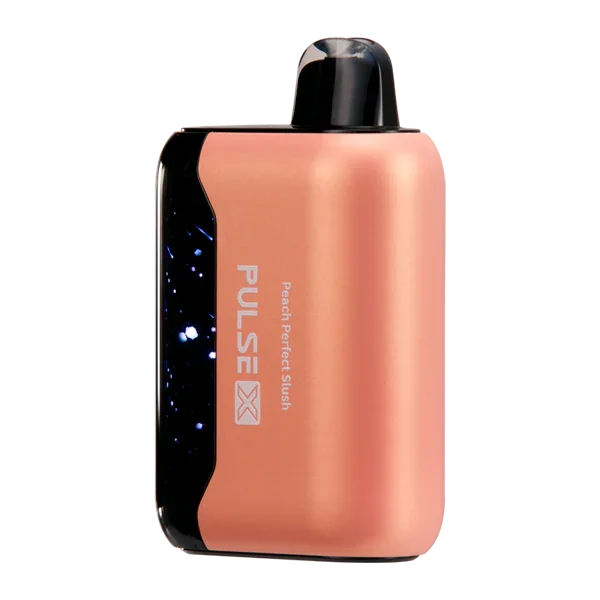 Strawberry Colada Geek Bar Pulse X