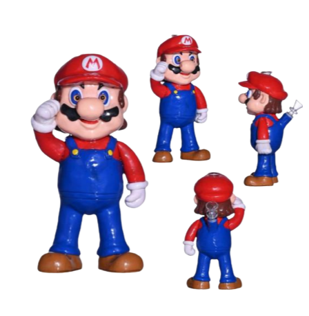 WATERPIPE XY-172 - 7.8"