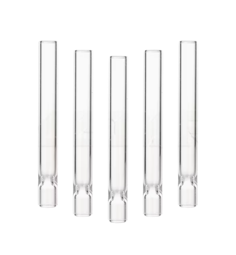 GLASS PIPE XYF-011 SINGLE PC